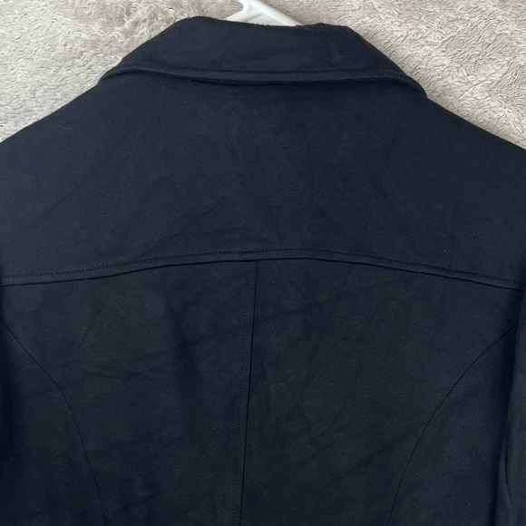 International Concepts Sweater Blazer Cardigan Large Breast & Side Pockets - Picture 12 of 15